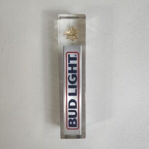 Bud Light Beer Tap